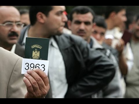 المفوضية: أكثر من 195 ألف مهاجر طلبوا اللجوء بالخارج