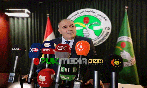 سعدي بيره: اختيار رئاسة برلمان كوردستان قريبا