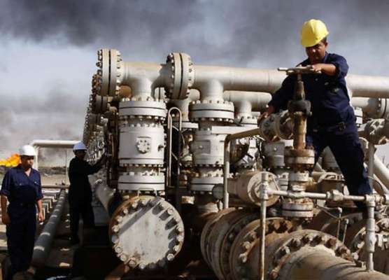 إشكالية ثروة النفط وتداعيات الديمقراطية في العراق