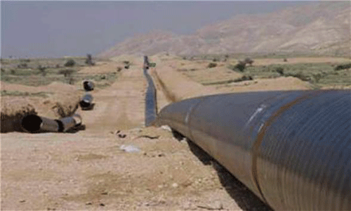 العراق: أنقرة حصرت تصدير النفط على سلطات بغداد