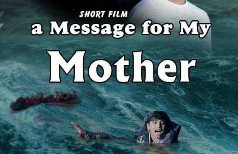  عرض الفيلم الكوردي "رسالة الى أمي" بمهرجان في أمريكا