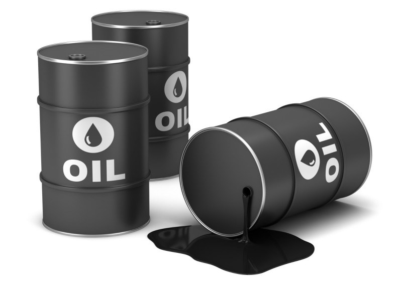 اسعار النفط ترتفع الى اعلى مستوياتها