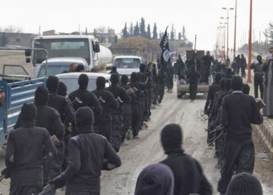 حلب.. فرار العشرات من سجن لداعش بينهم 30 من الوحدات الكوردية