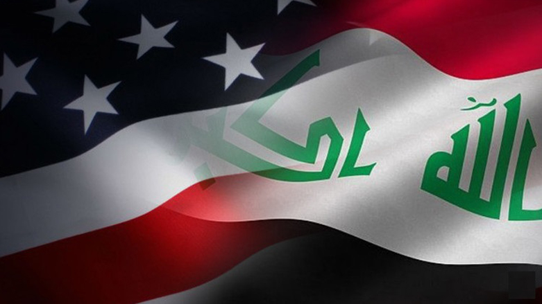 واشنطن تحذر رعاياها في العراق 