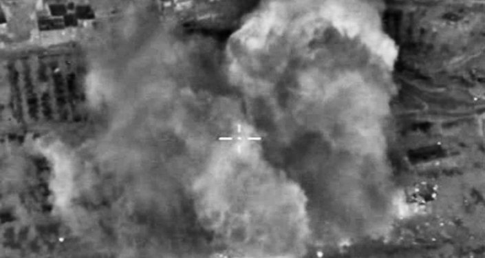 روسيا: نفذنا 5240 غارة جوية على داعش في سوريا