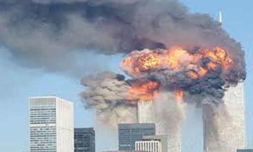 هجمات 11 سبتمبر  