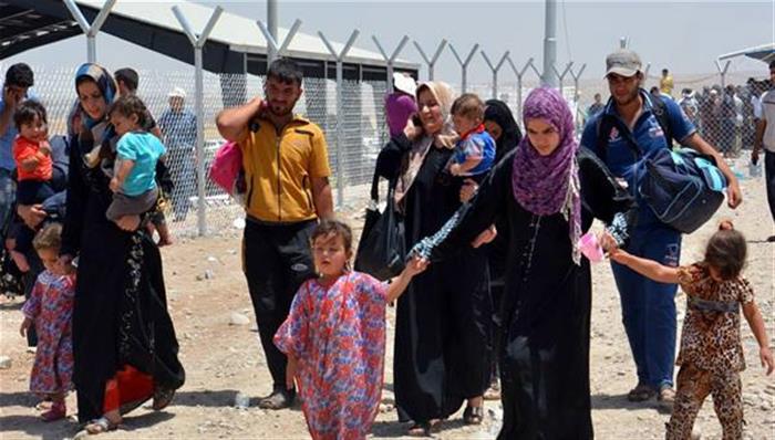 الأمم المتحدة: معركة الموصل قد تسفر عن أزمة إنسانية