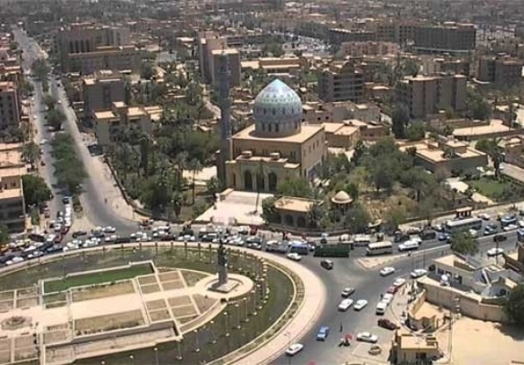 بغداد أسوأ مدينة للعيش في العالم