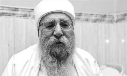 اعتراضات على اختيار بابا شيخ الايزيديين الجديد 