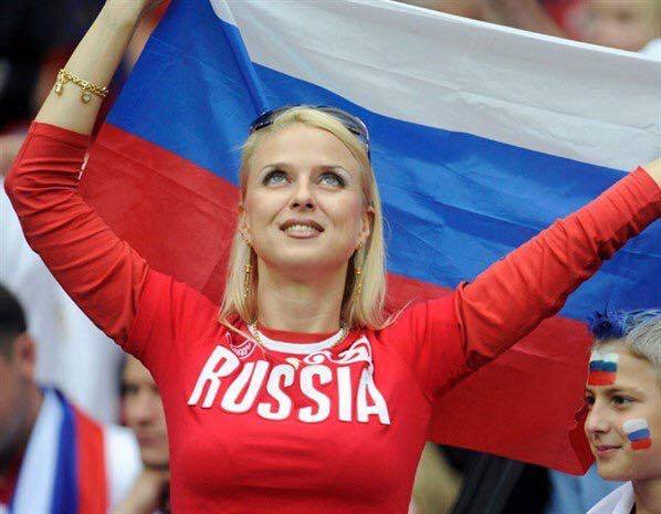 تحذير  لنساء روسيا من العلاقات الجنسية في المونديال