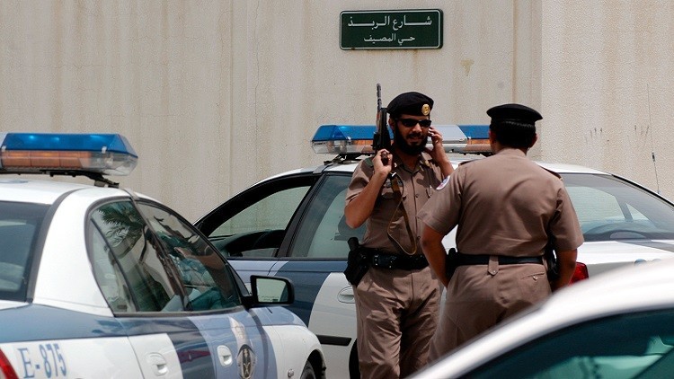 السعودية تقبض على 75 متهما بالإرهاب