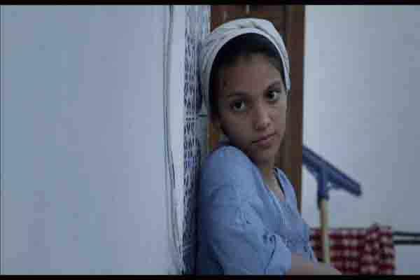 "آية والبحر" يفوز بجائزة مهرجان القاهرة لسينما المرأة