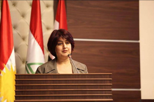 برلمان كوردستان بصدد استضافة 3 وزارء