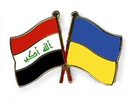 المجموعة البرلمانية الاوكرانية للصداقة تؤكد دعمها للعراق 