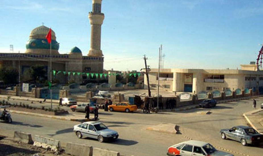 داعش يهاجم طريق بغداد خورماتو