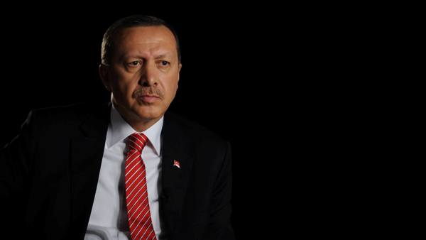 خسارة أردوغان للغالبية البرلمانية 