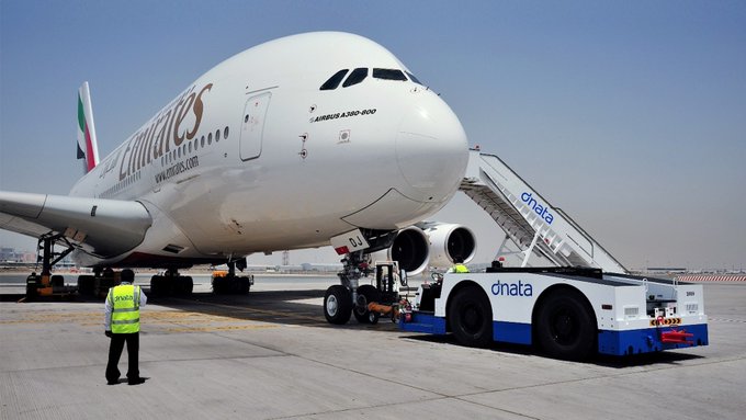 مطار السليمانية ينفي اعادة تسيير الرحلات الجوية 