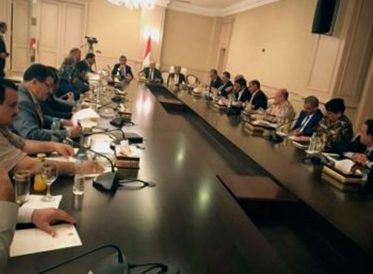 وزير التخطيط يكشف عن موعد عودة نازحين الصقلاوية والفلوجة