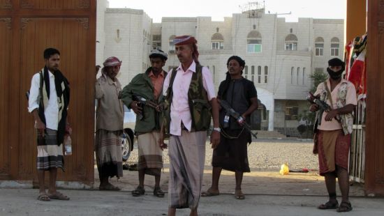 الأحزاب اليمنية تتفق على مجلس انتقالي