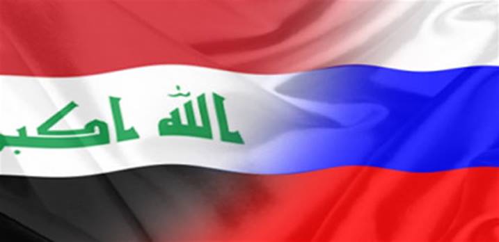 بغداد: موسكو شريك حقيقي مكافحة الارهاب