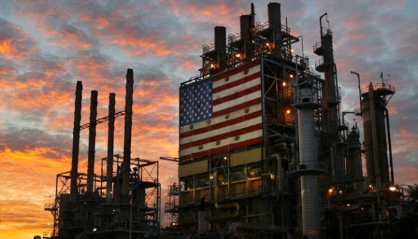 أوباما يعرض جزءا من مخزون النفط الأمريكي للبيع