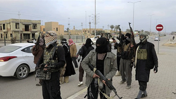 داعش يرفض دخول الفارين من شنكال وتلعفر الى الموصل