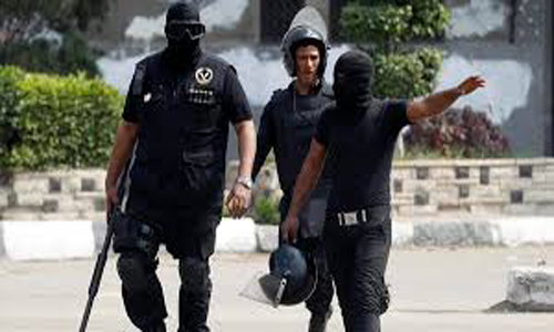 توجيه ضربات امنية للبؤر الارهابية بنطاق محافظة القاهرة