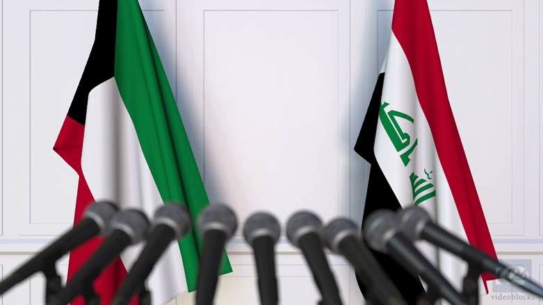 اجتماع عراقي كويتي لبحث ملف المفقودين 