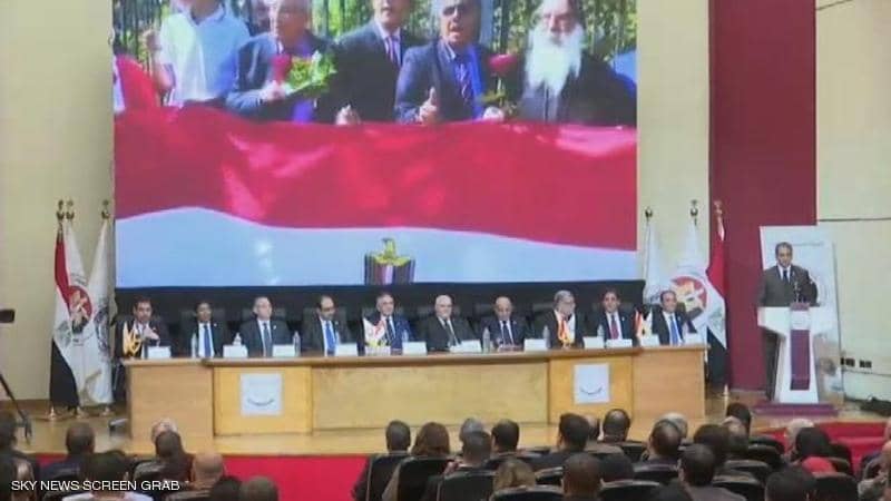 مصر.. إقرار التعديلات الدستورية بموافقة 88.83 من المصوتين