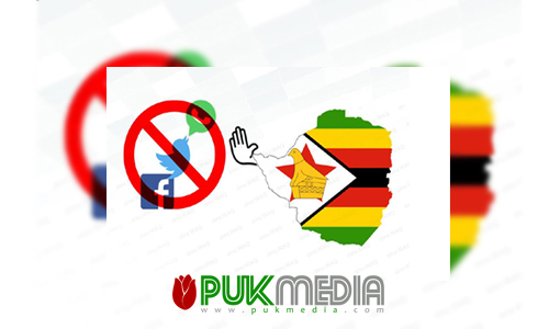 دولة افريقية تحظر الفيسبوك وتويتر والواتساب