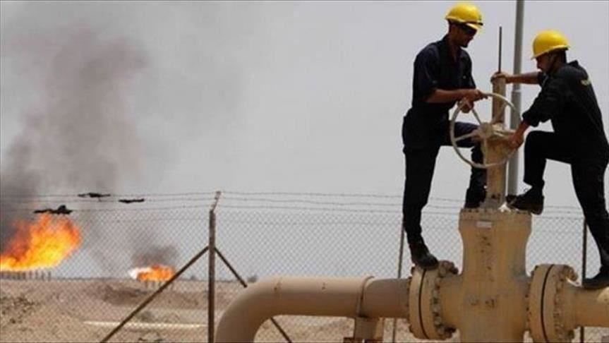 العراق يؤكد التزامه بخفض انتاج النفط 