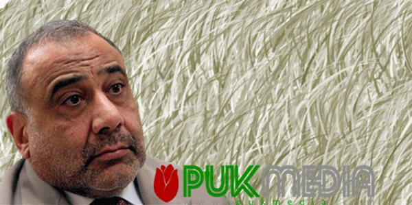 عادل عبدالمهدي يرحب باقرار الموازنة