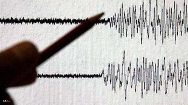 زلزال قوي يضرب جنوب بنما