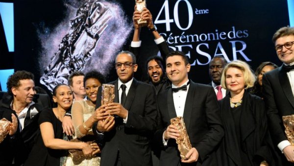  سيساكو يفوز بجائزة سيزار لأفضل مخرج لفيلمه تمبكتو