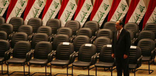 مهام مركبة تنتظر الحكومة العراقية الجديدة