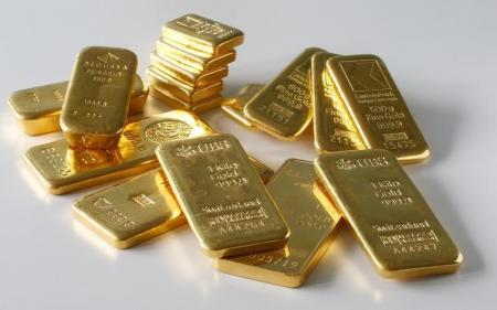 الذهب ينهي الاسبوع على خسارة مع صعود الدولار