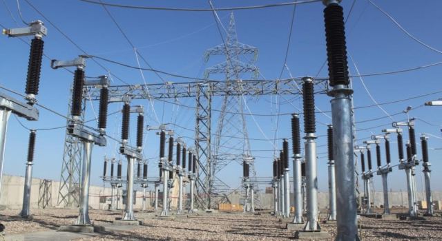 انقطاع التيار الكهربائي عن محافظة السليمانية واطرافها