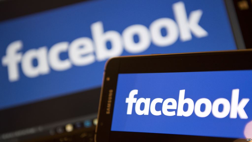 "فيسبوك" يكافئ عراقياً بجائزتين