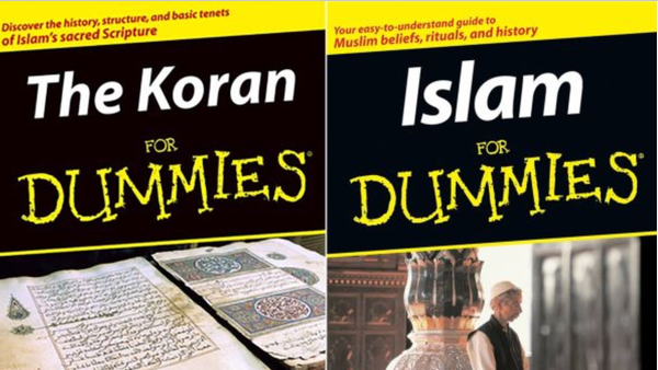 تقرير: دواعش أوروبا يقرأون "الإسلام للأغبياء" قبل القتال