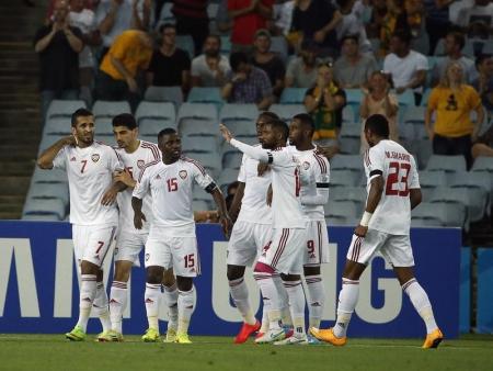 الإمارات تطيح باليابان وتبلغ قبل نهائي كأس آسيا