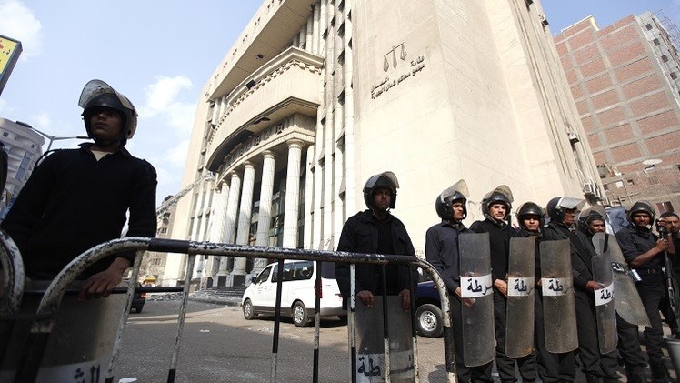 القضاء المصري يحاكم قطر بتهمة الإرهاب