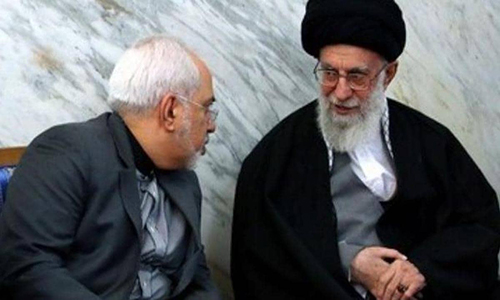 واشنطن تفرض عقوبات جديدة على طهران