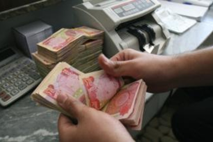 مالية كوردستان تعلن عن جدول جديد لتوزيع الرواتب 
