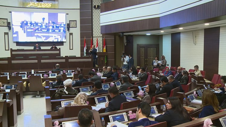 الاقليات تطالب بمنصب النائب الثاني لرئيس برلمان كوردستان
