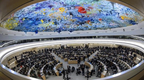 لأول مرة.. العراق يفوز بعضوية مجلس حقوق الانسان في الأمم المتحدة