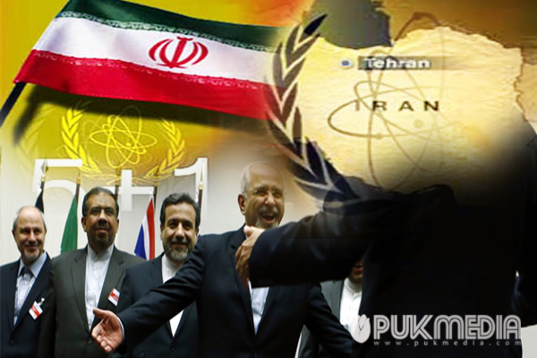 رؤوف: إيران لا تصدر سوى 2 مليون برميل من النفط الخام في اليوم الواحد