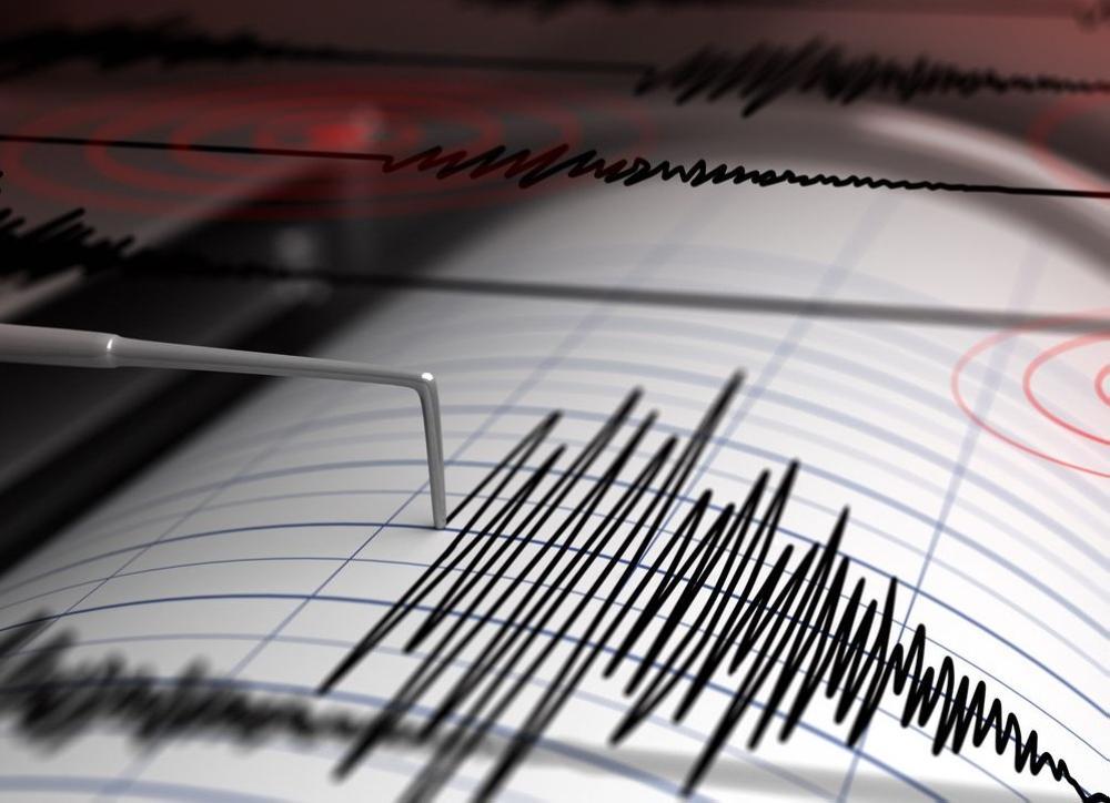 زلزال قوي يضرب جزر سولومون