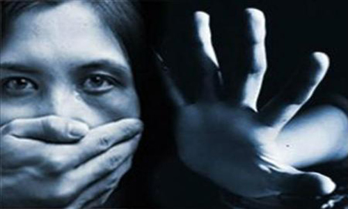 كسر دوامة العنف ضد المرأة في العراق