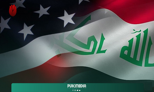 انطلاق الجولة الثالثة من الحوار الاستراتيجي العراقي الأمريكي