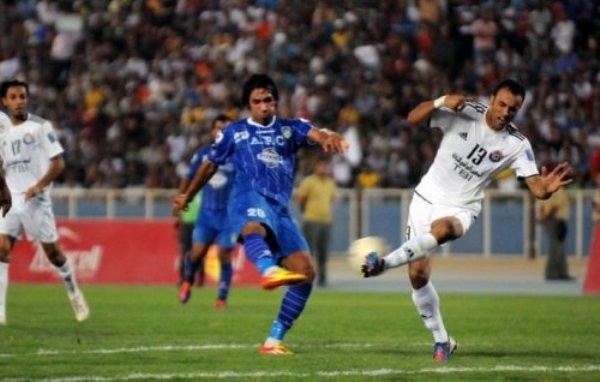 الاتحاد العراقي يحدد نهائي كأس العراق لكرة القدم